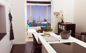 Brugmann Loft Apartment